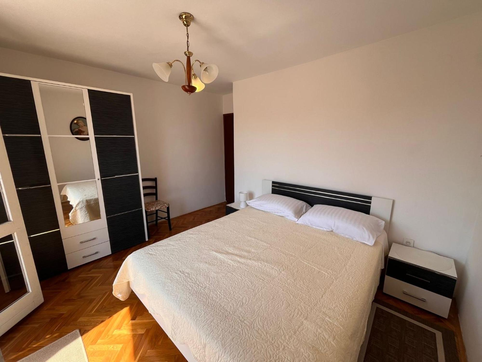 Beautiful Apartment Julieta Privlaka  Exterior photo