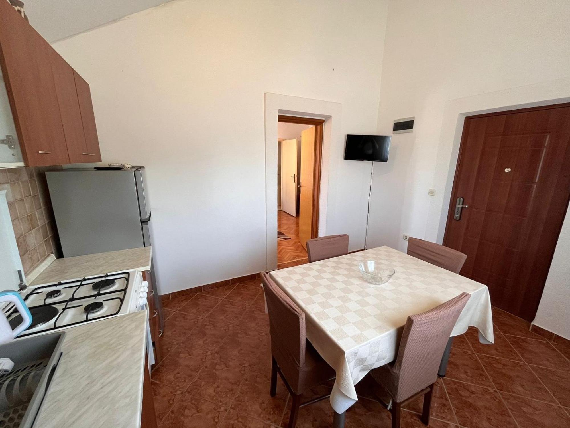 Beautiful Apartment Julieta Privlaka  Exterior photo