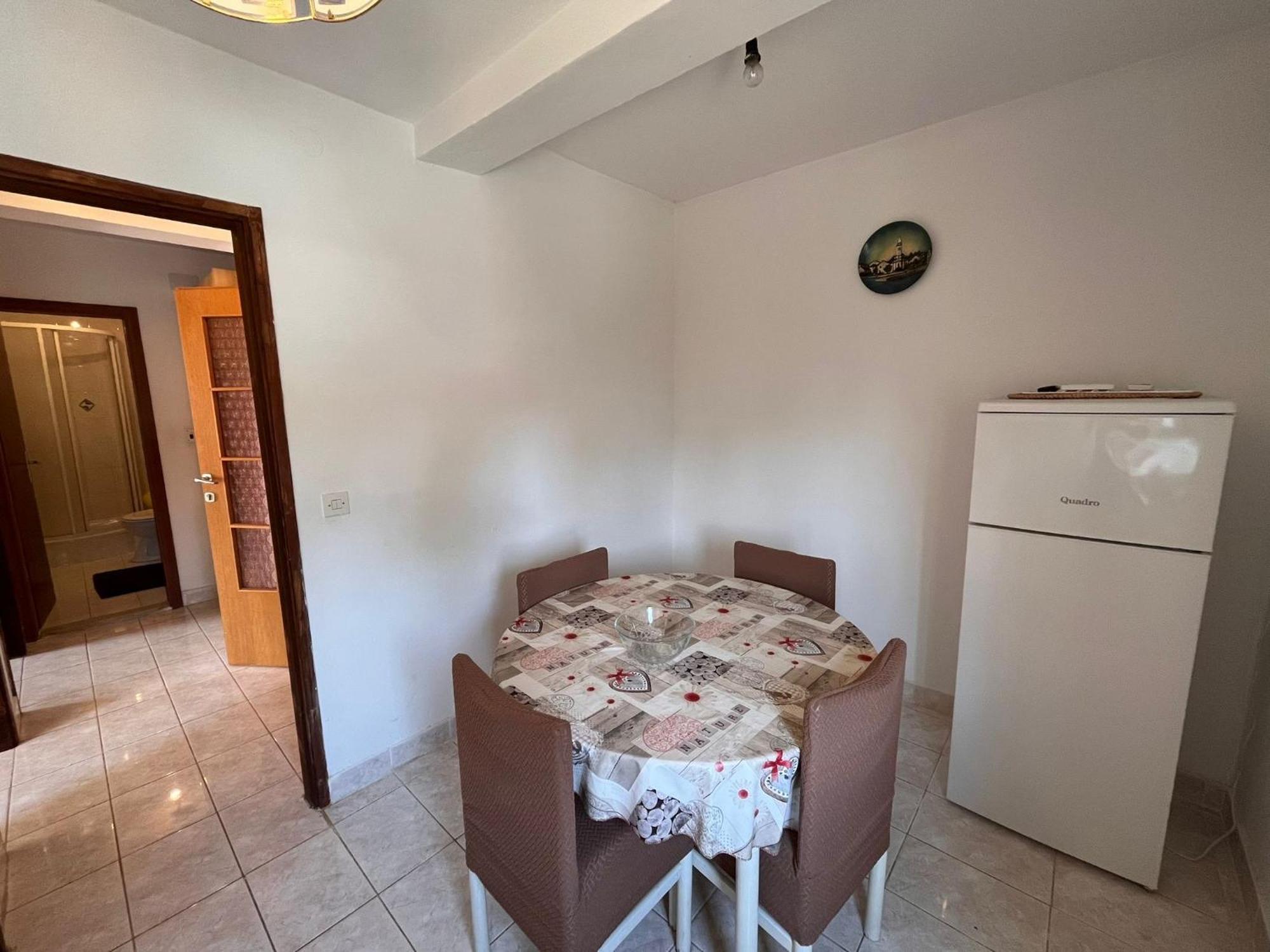 Beautiful Apartment Julieta Privlaka  Exterior photo