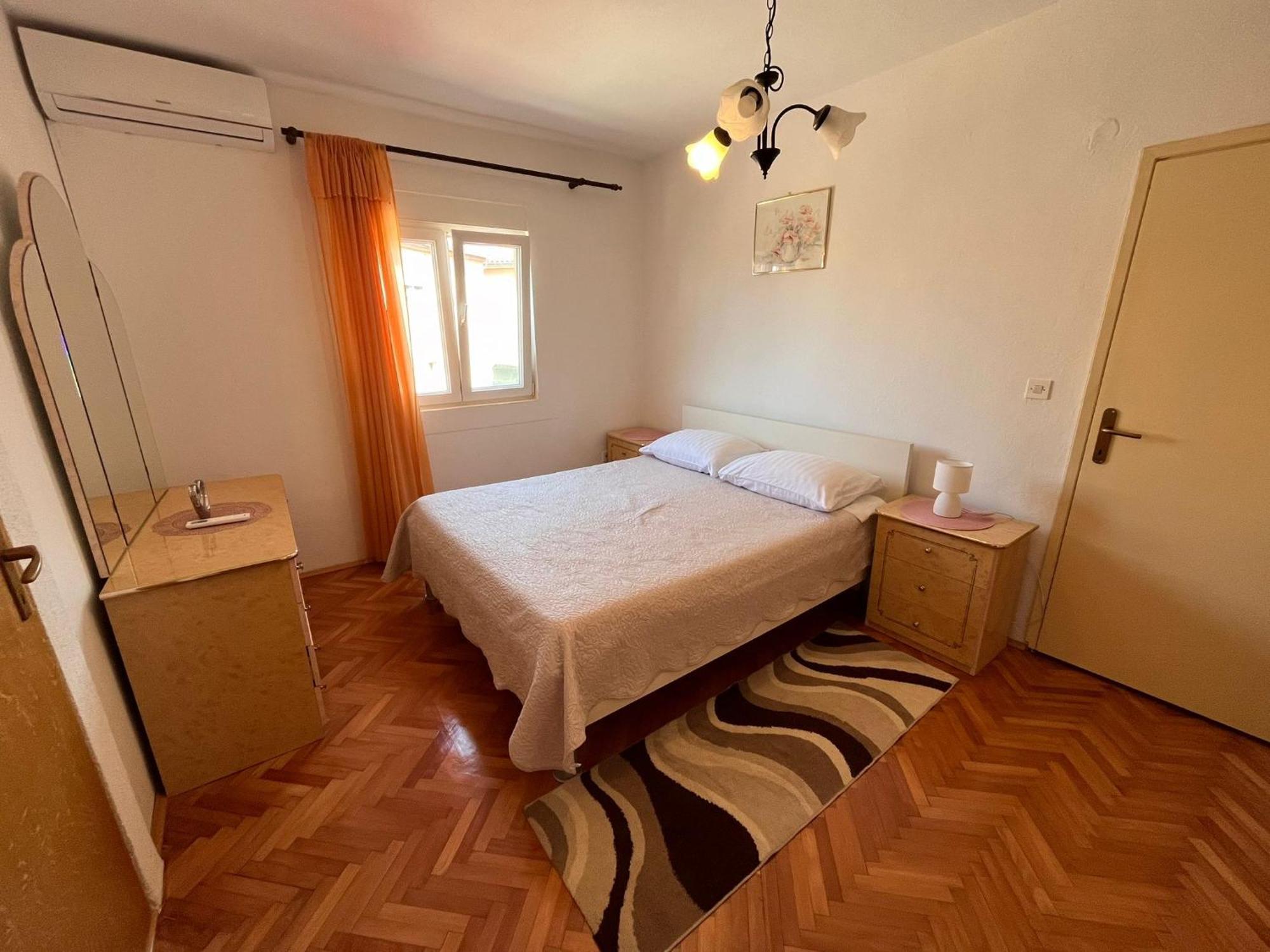 Beautiful Apartment Julieta Privlaka  Exterior photo